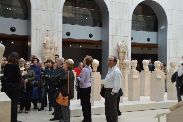 Viaje Cultural a Madrid y El Escorial - 7